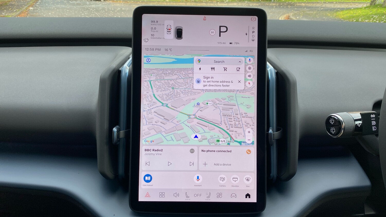 Used Volvo EX30 2025 for sale - 77568305: Photo 42