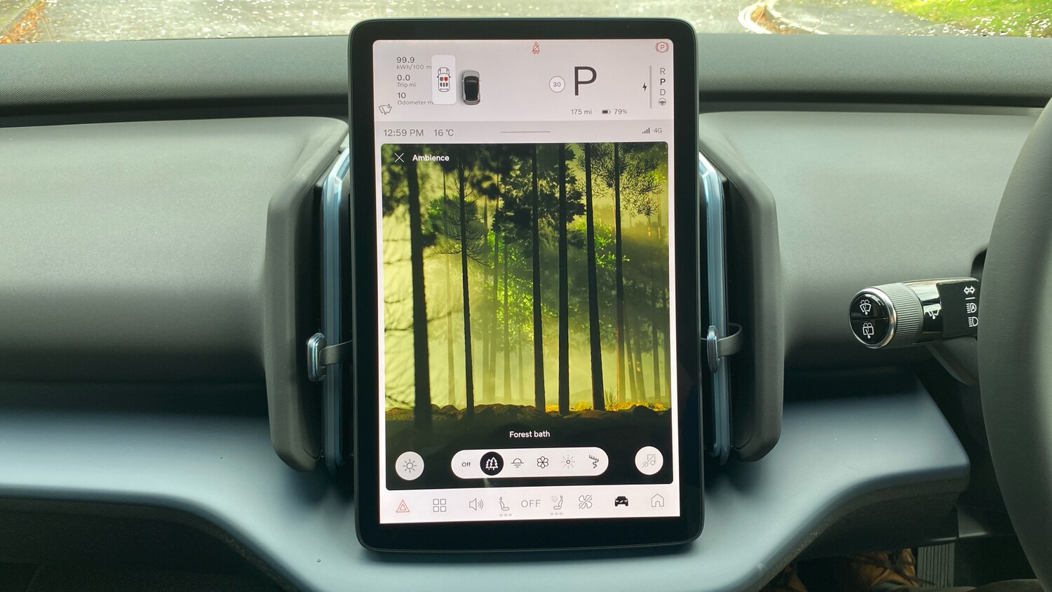 Used Volvo EX30 2025 for sale - 77568305: Photo 44