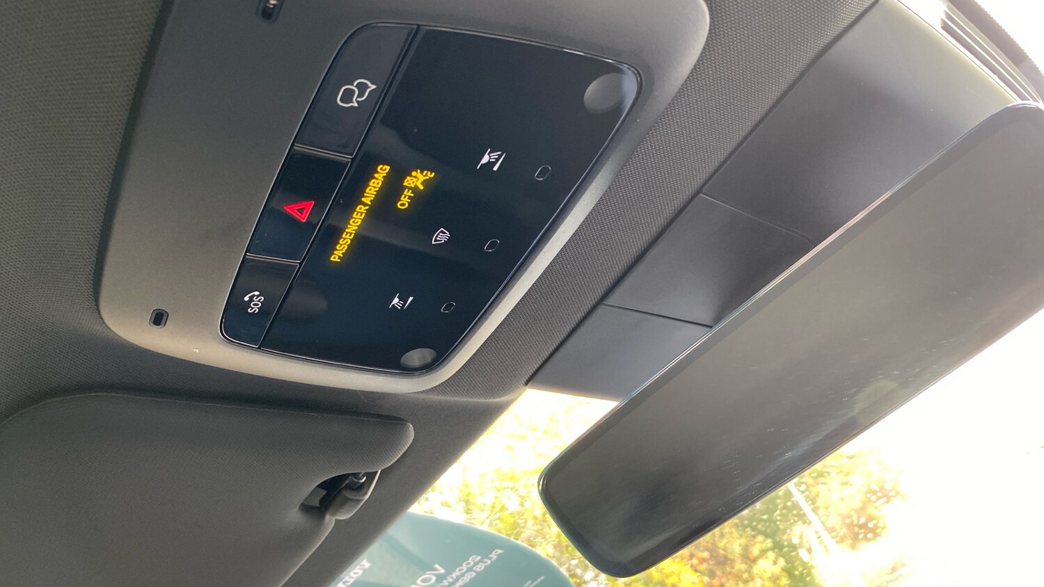 Used Volvo EX30 2025 for sale - 77568305: Photo 45