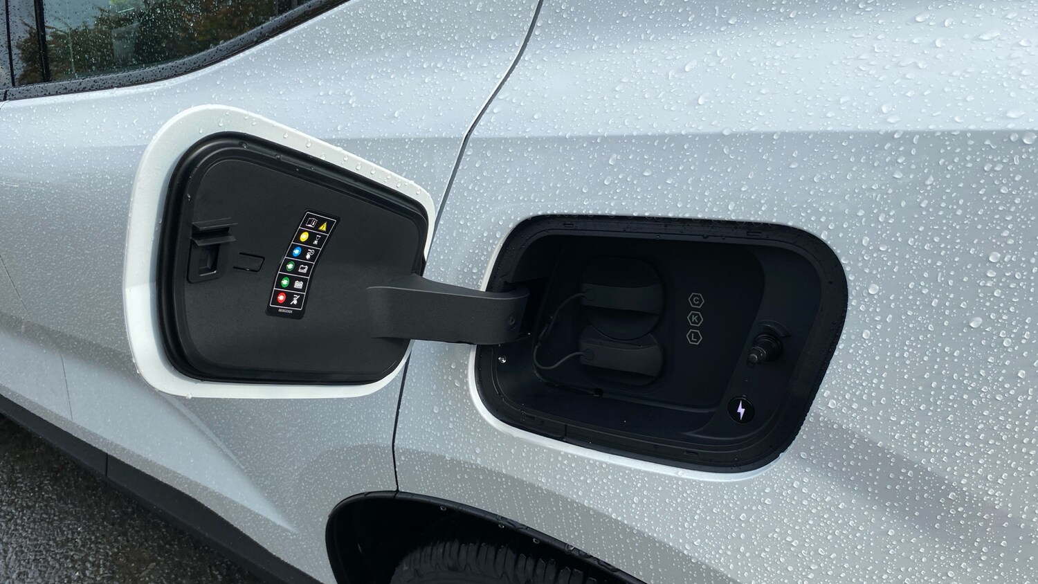 Used Volvo EX30 2025 for sale - 77568305: Photo 48