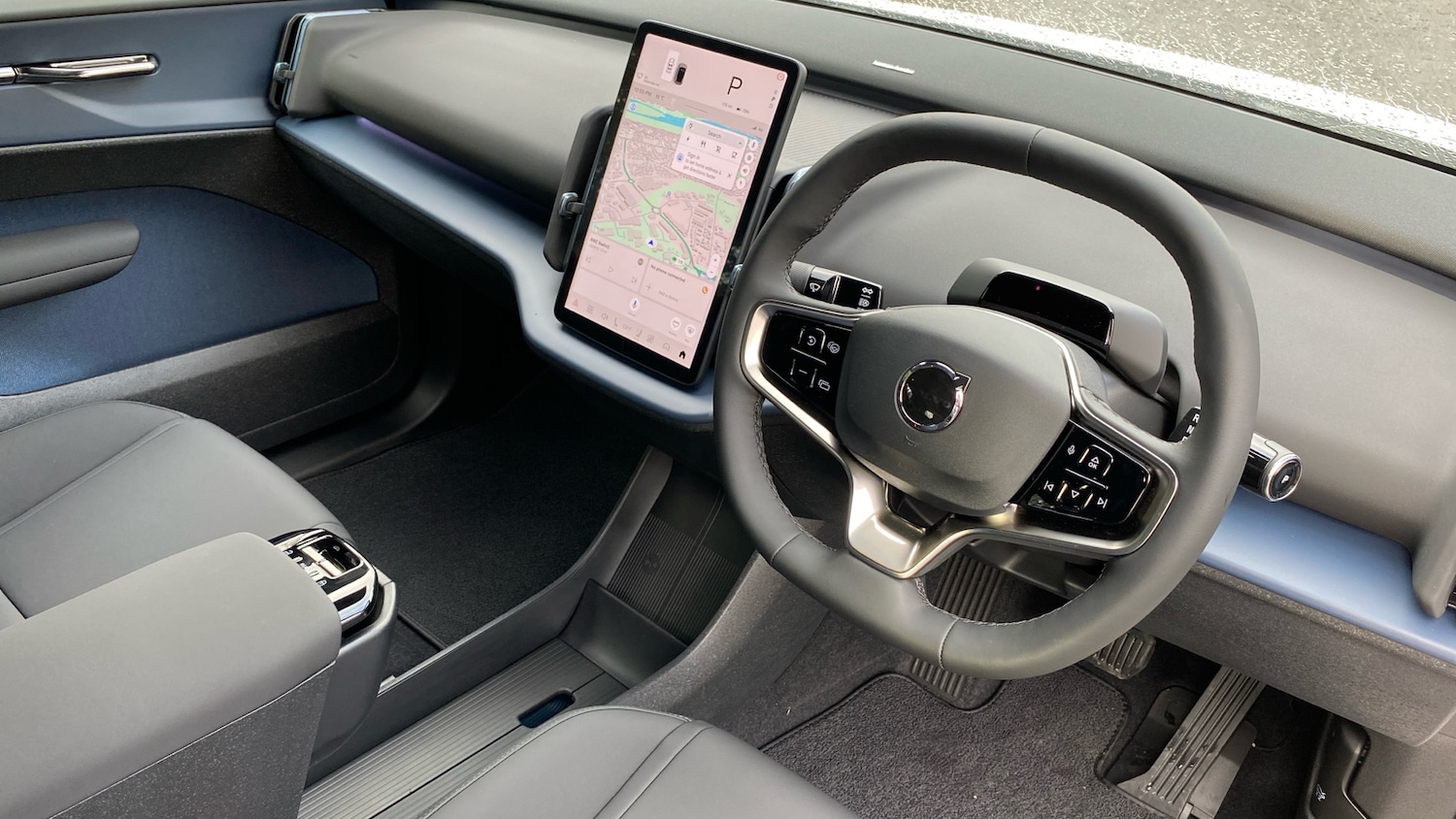 Used Volvo EX30 2025 for sale - 77568305: Photo 5