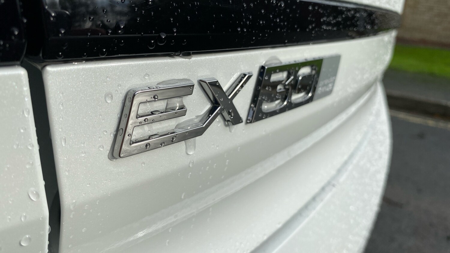 Used Volvo EX30 2025 for sale - 77568305: Photo 50