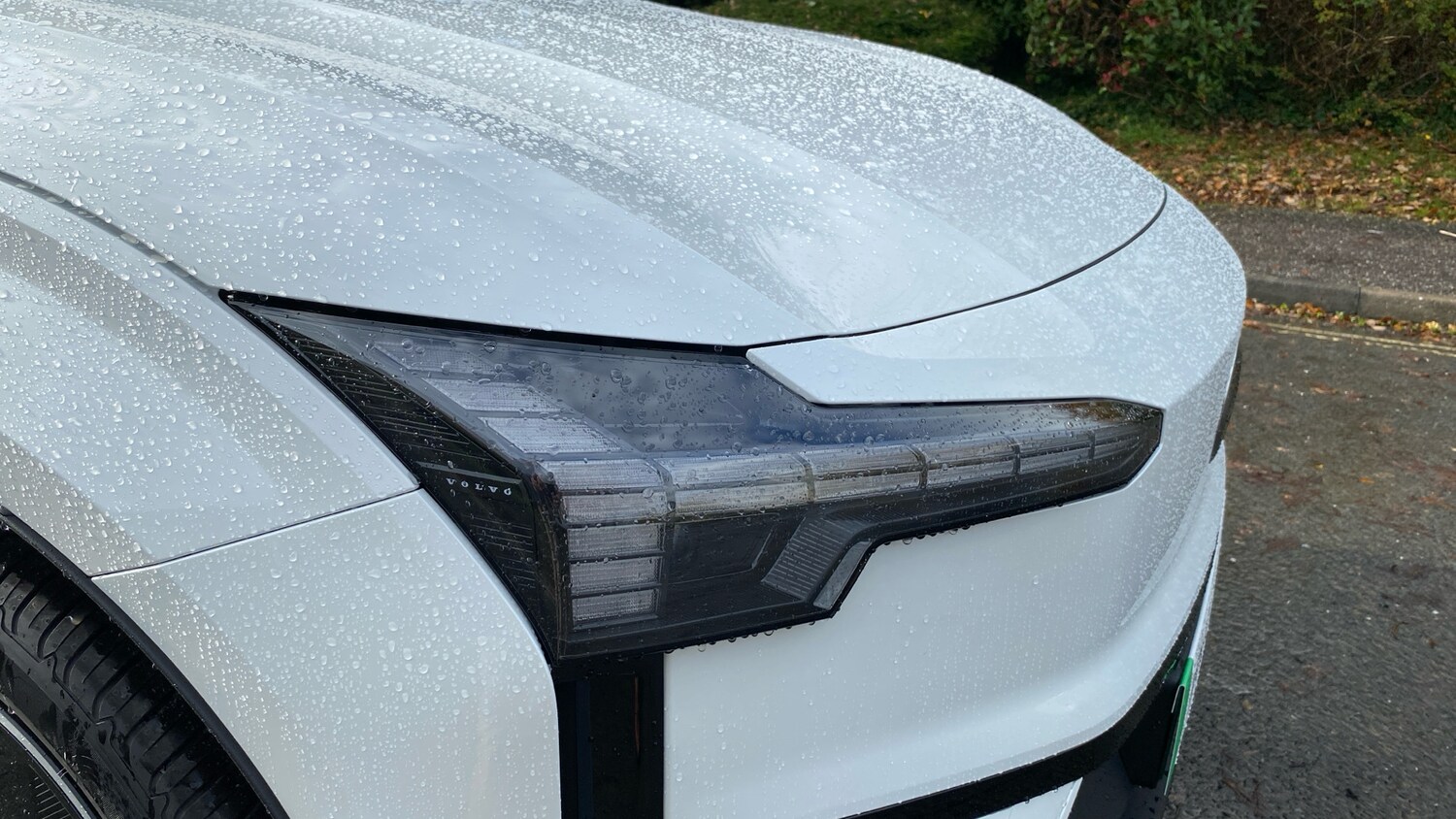 Used Volvo EX30 2025 for sale - 77568305: Photo 51