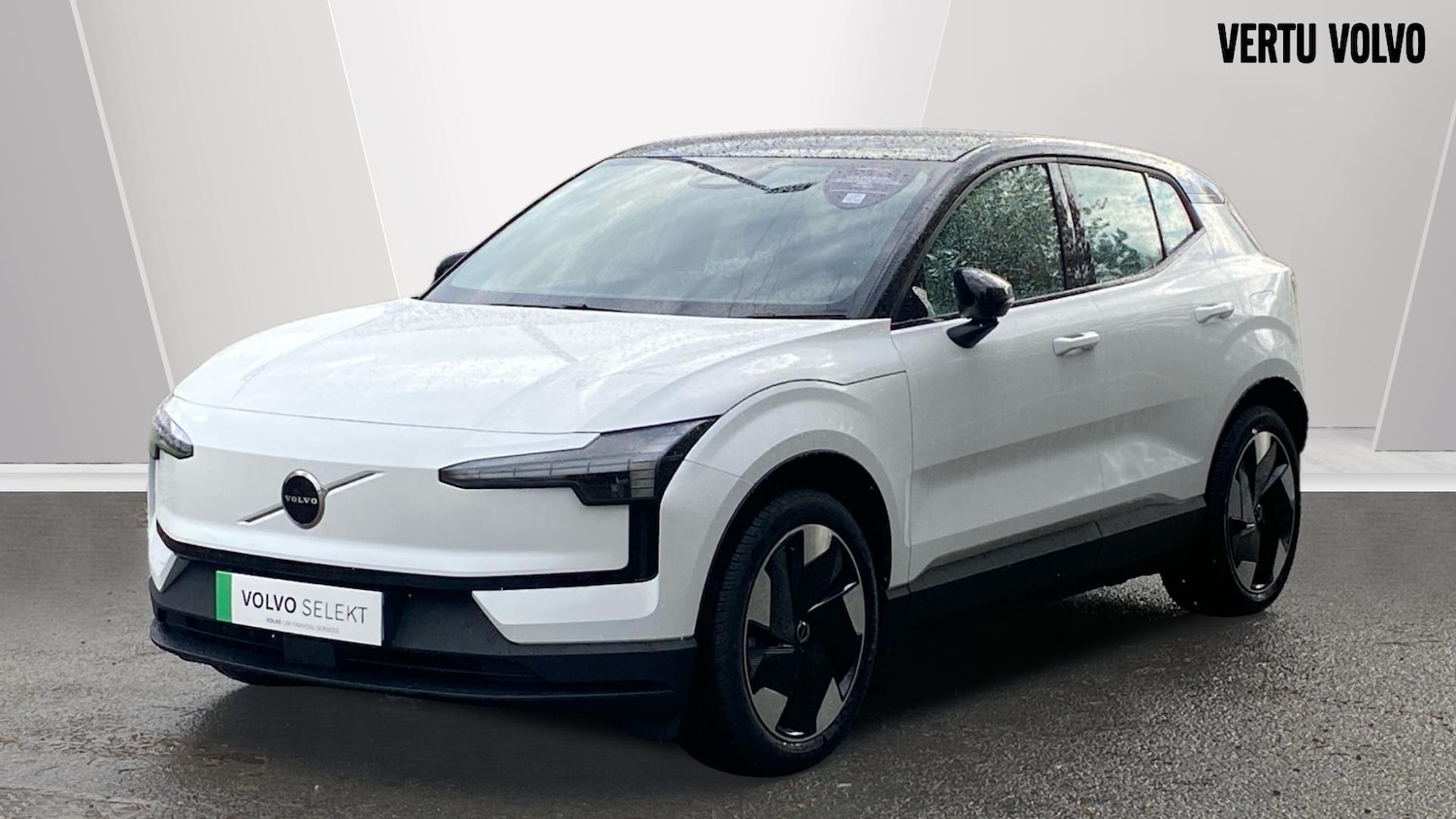 Used Volvo EX30 2025 for sale - 77568305: Photo 6