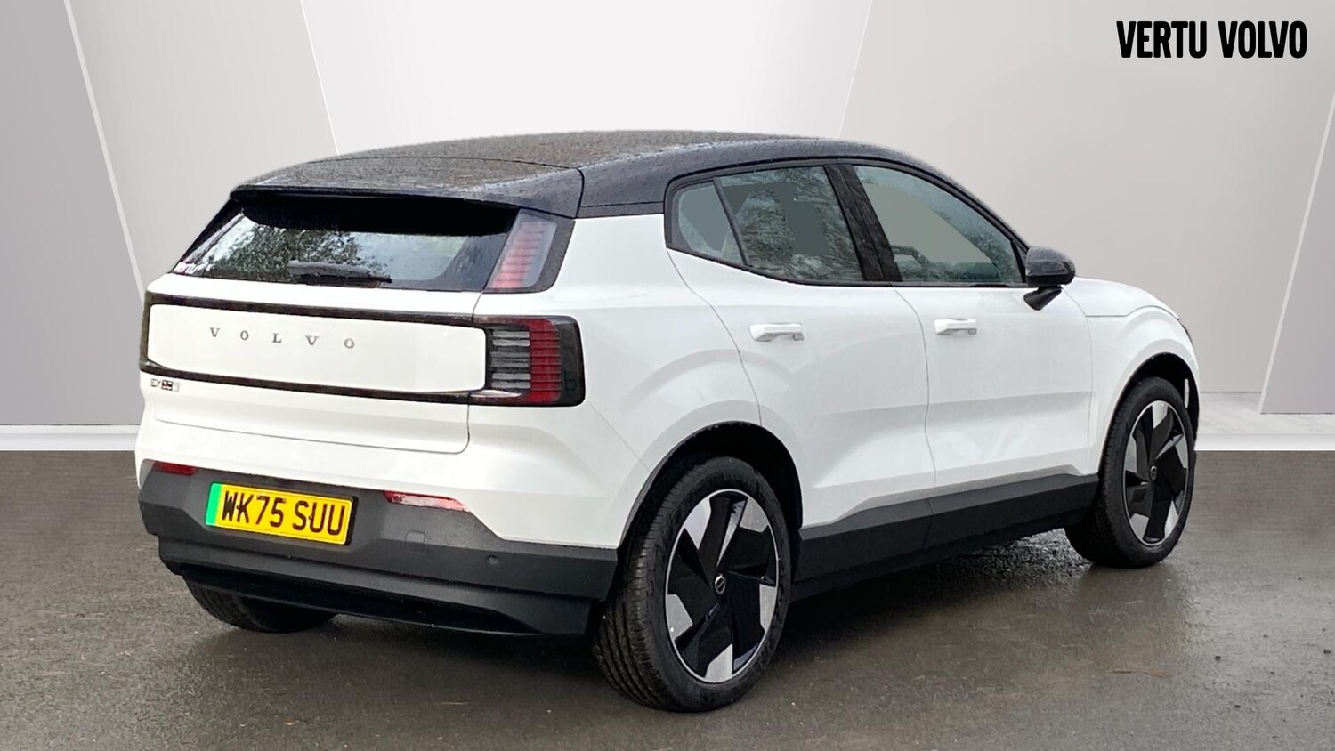 Used Volvo EX30 2025 for sale - 77568305: Photo 7