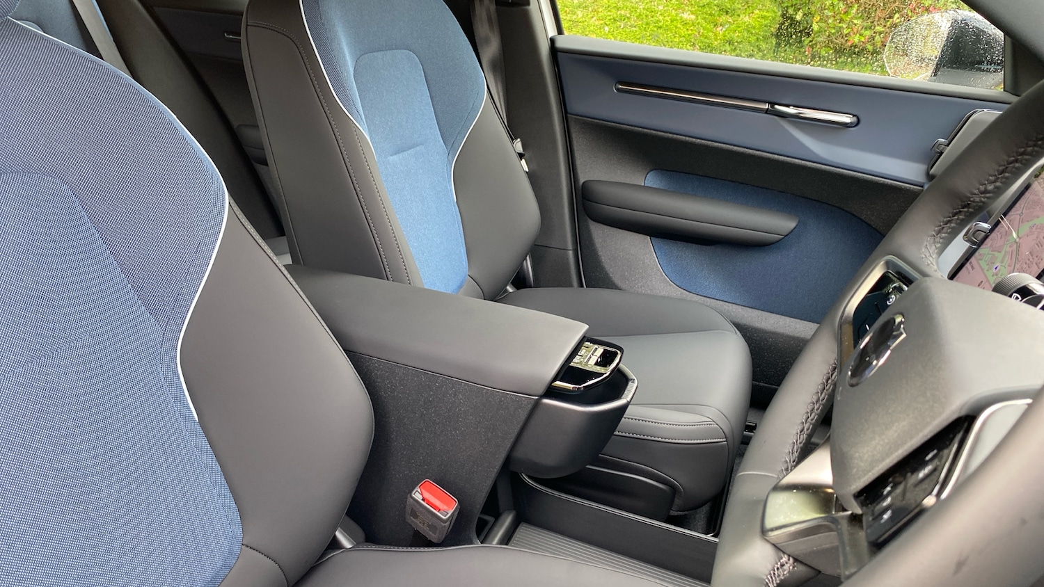 Used Volvo EX30 2025 for sale - 77568305: Photo 9