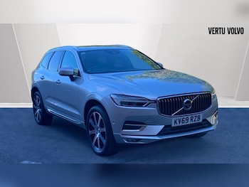 2019 (69) - 2.0 B5D Inscription Pro 5dr AWD Geartronic Diesel Estate