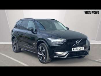 2023 (23) - 2.0 B5D [235] Plus Dark 5dr AWD Geartronic Diesel Estate
