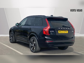 Used Volvo XC90 2023 for sale - 75428591: Photo
