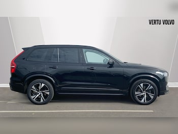 Used Volvo XC90 2023 for sale - 75428591: Photo