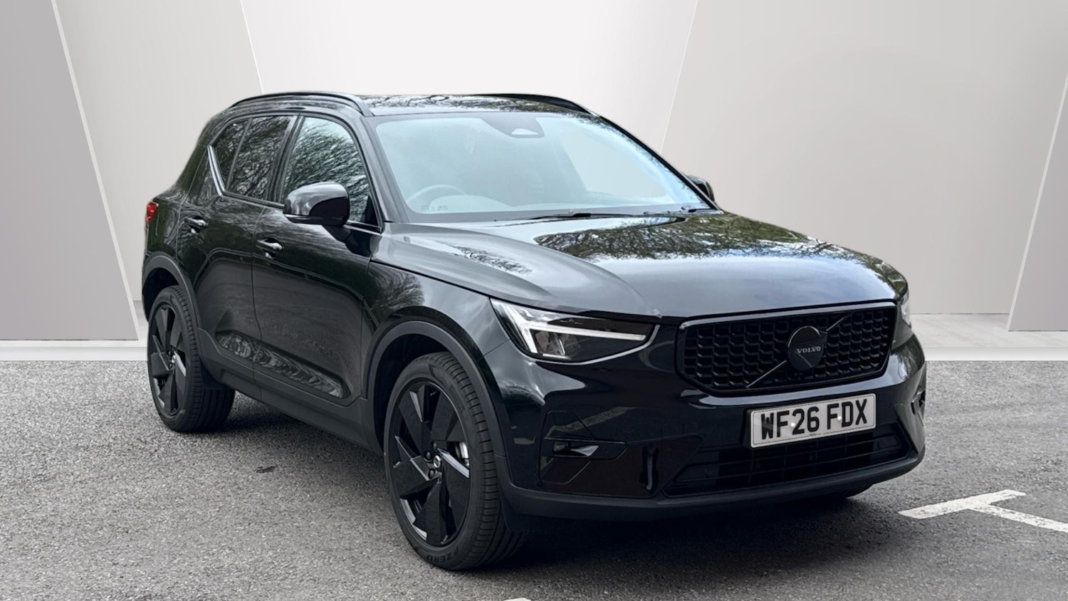 Used Volvo XC40 2026 for sale - 78149798: Photo 1