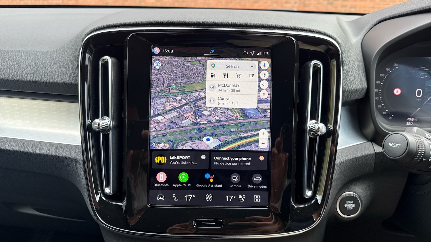 Used Volvo XC40 2026 for sale - 78149798: Photo 12