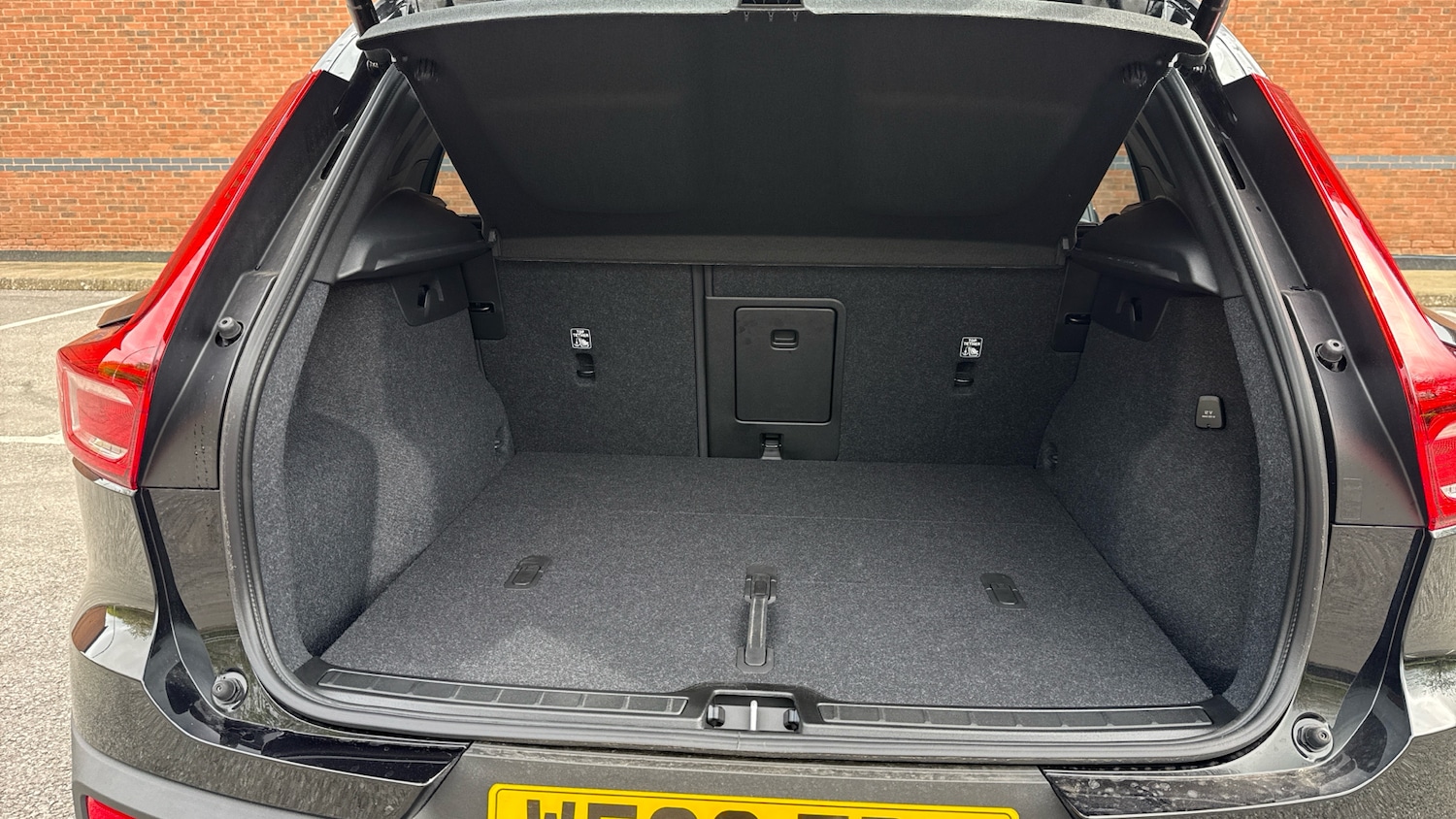 Used Volvo XC40 2026 for sale - 78149798: Photo 13