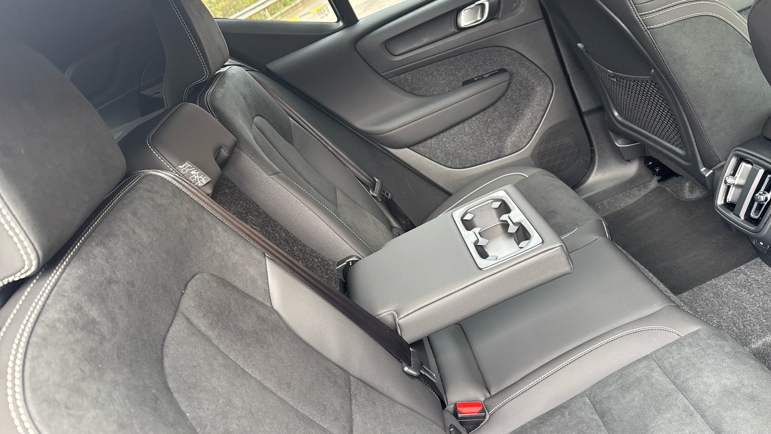 Used Volvo XC40 2026 for sale - 78149798: Photo 16