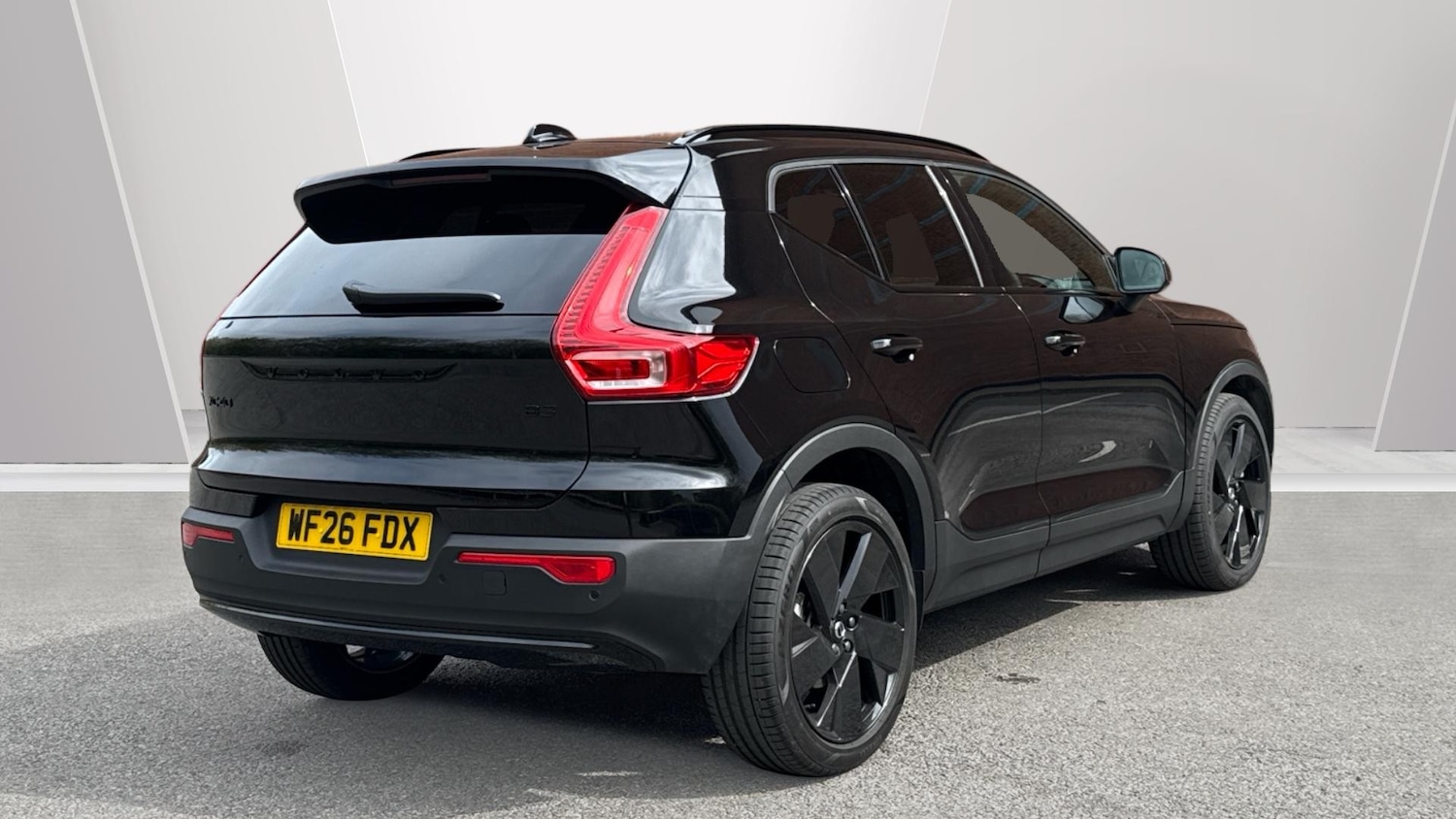 Used Volvo XC40 2026 for sale - 78149798: Photo 2