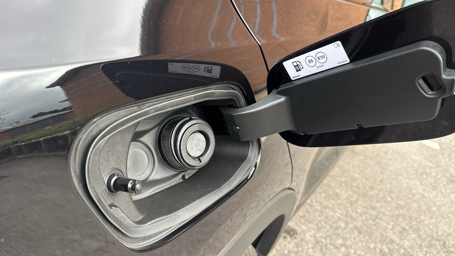 Used Volvo XC40 2026 for sale - 78149798: Photo 20