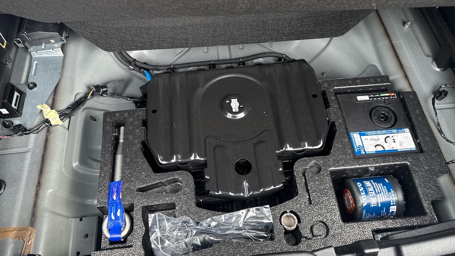 Used Volvo XC40 2026 for sale - 78149798: Photo 22