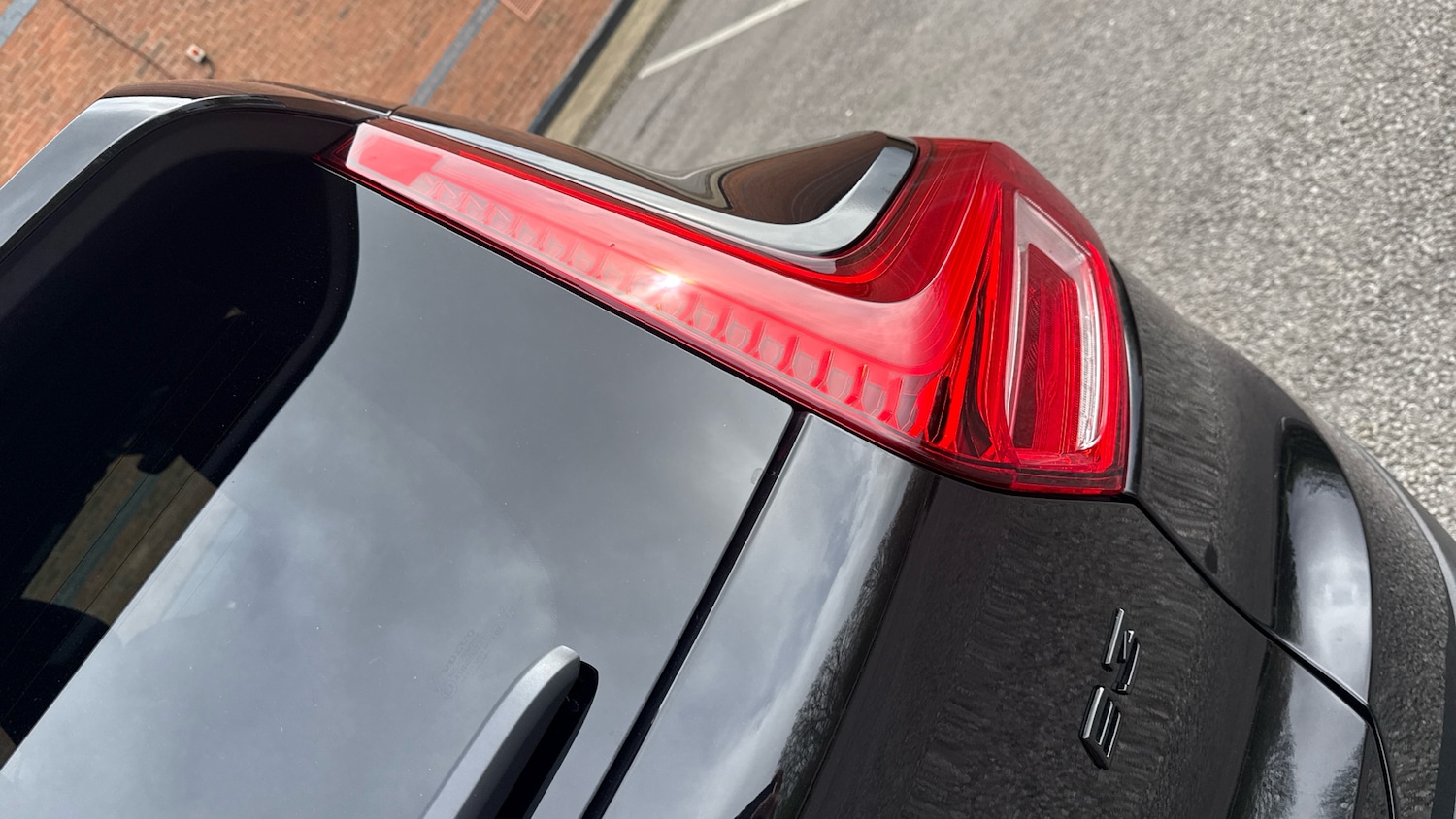 Used Volvo XC40 2026 for sale - 78149798: Photo 25