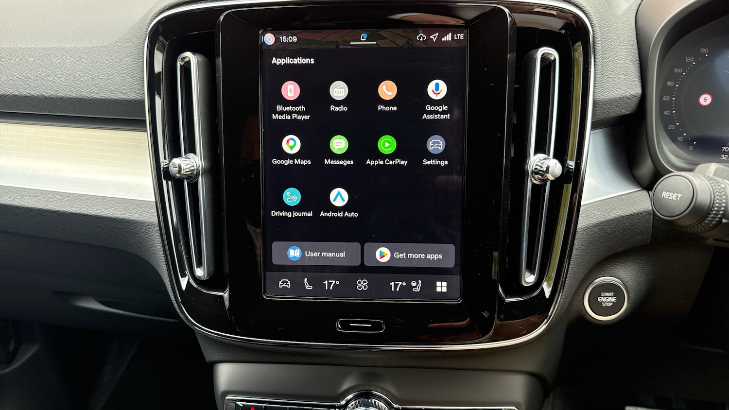 Used Volvo XC40 2026 for sale - 78149798: Photo 37