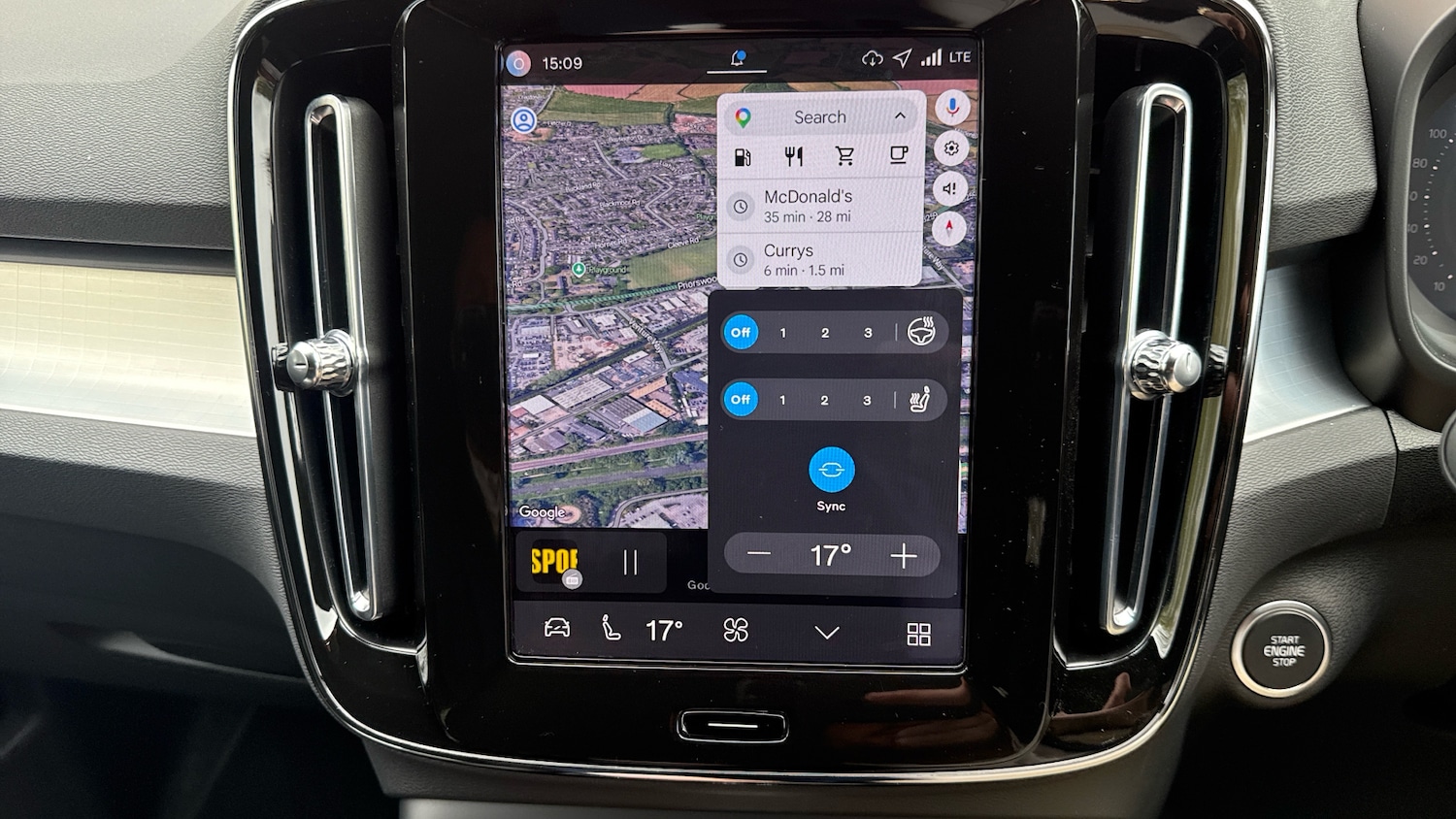 Used Volvo XC40 2026 for sale - 78149798: Photo 38