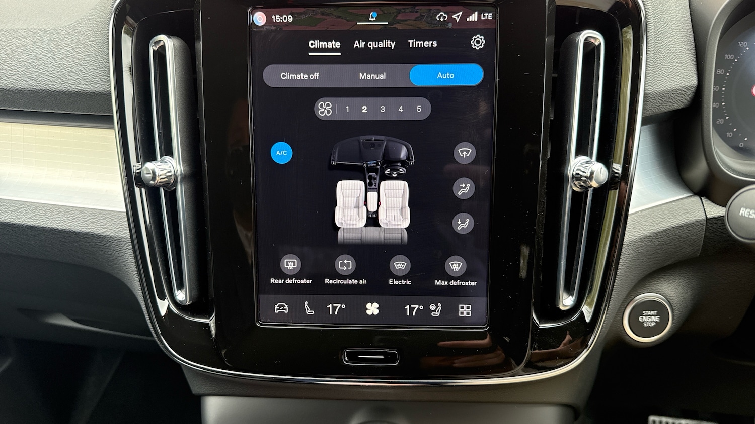 Used Volvo XC40 2026 for sale - 78149798: Photo 39