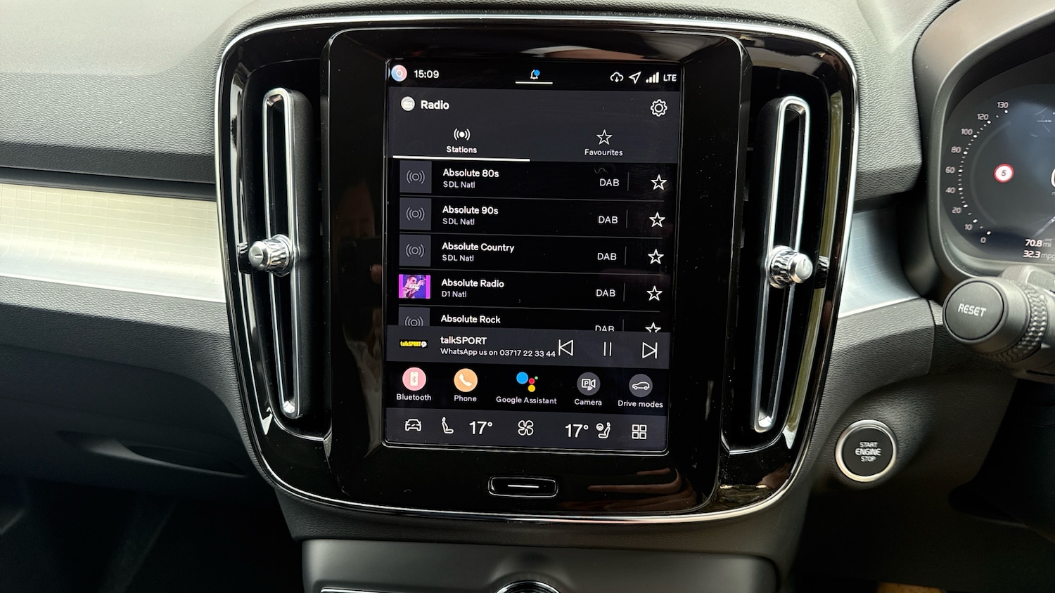 Used Volvo XC40 2026 for sale - 78149798: Photo 42