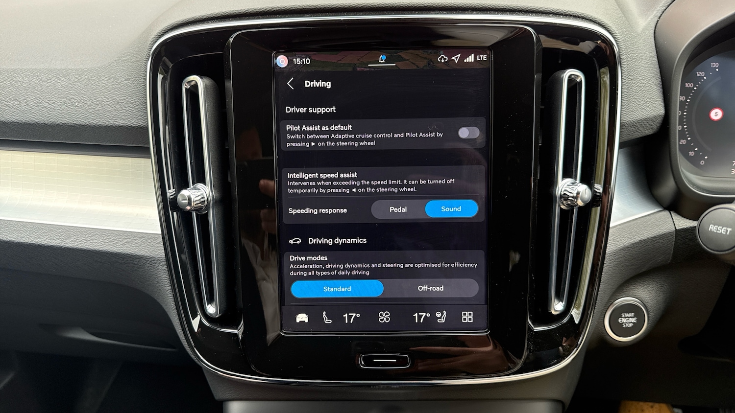 Used Volvo XC40 2026 for sale - 78149798: Photo 44