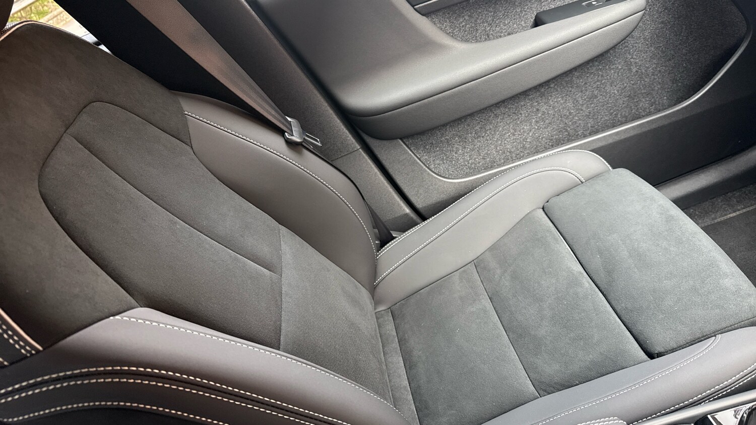 Used Volvo XC40 2026 for sale - 78149798: Photo 52