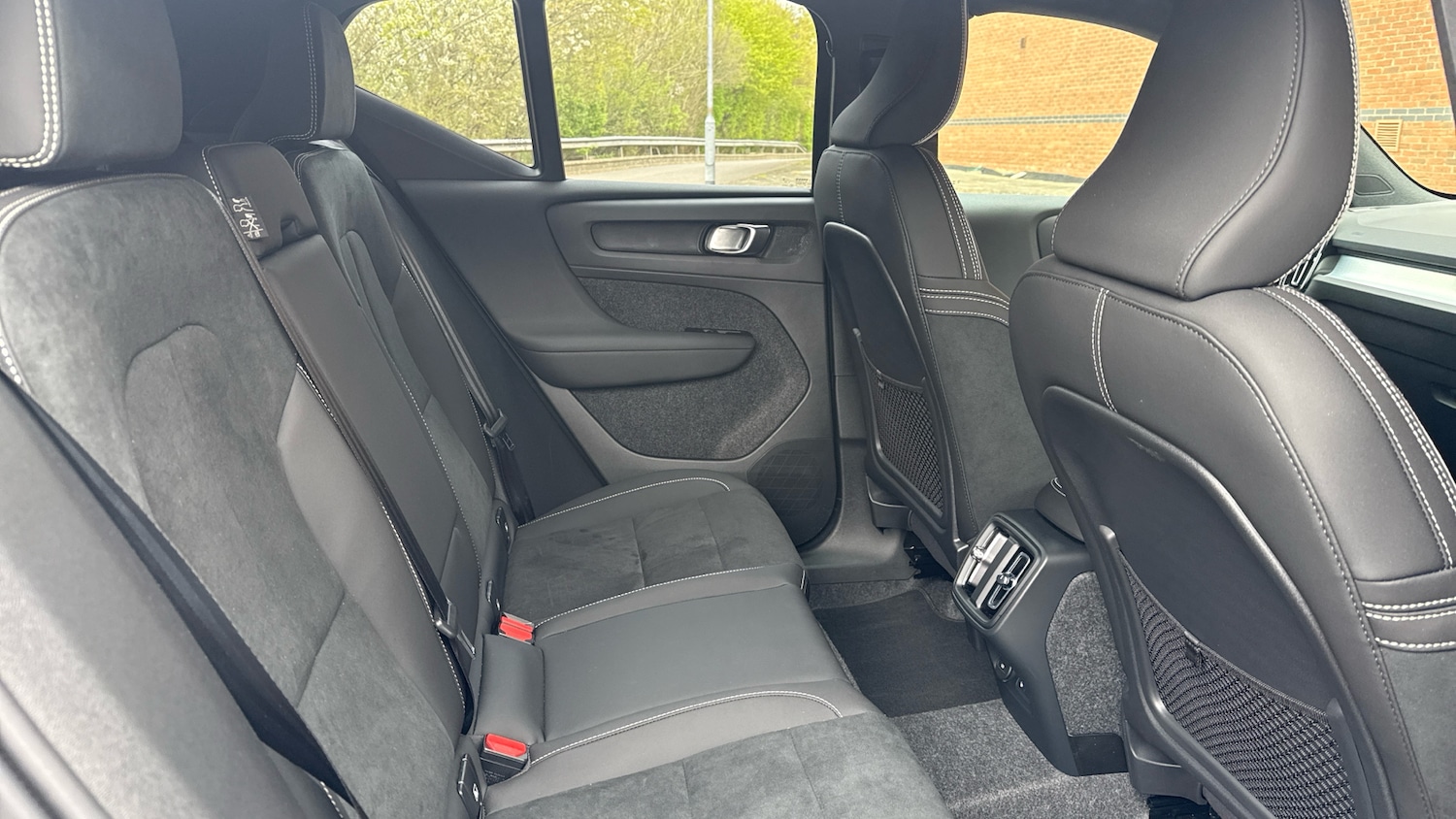 Used Volvo XC40 2026 for sale - 78149798: Photo 6