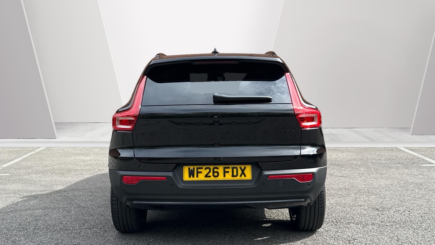 Used Volvo XC40 2026 for sale - 78149798: Photo 7