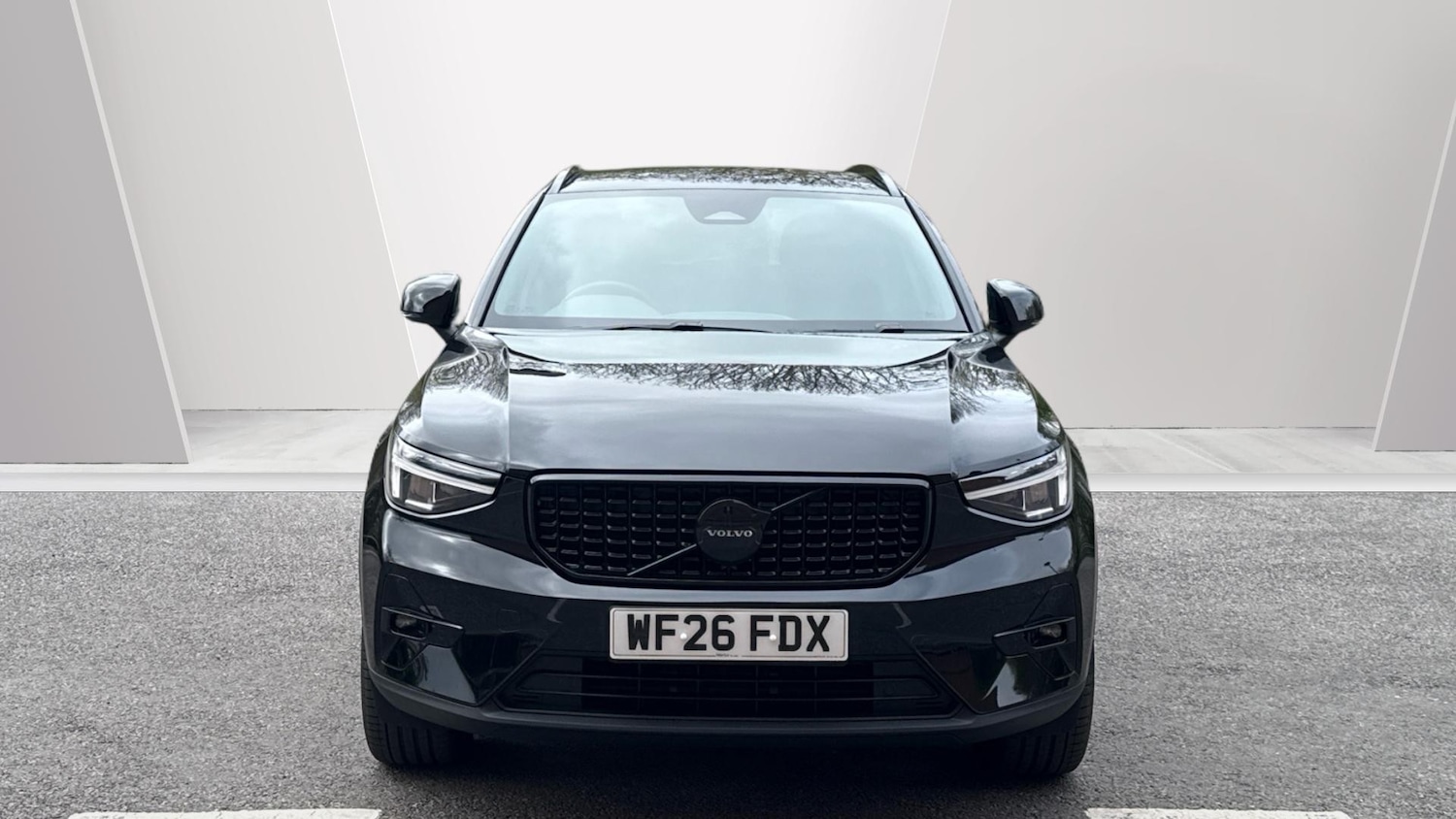 Used Volvo XC40 2026 for sale - 78149798: Photo 8
