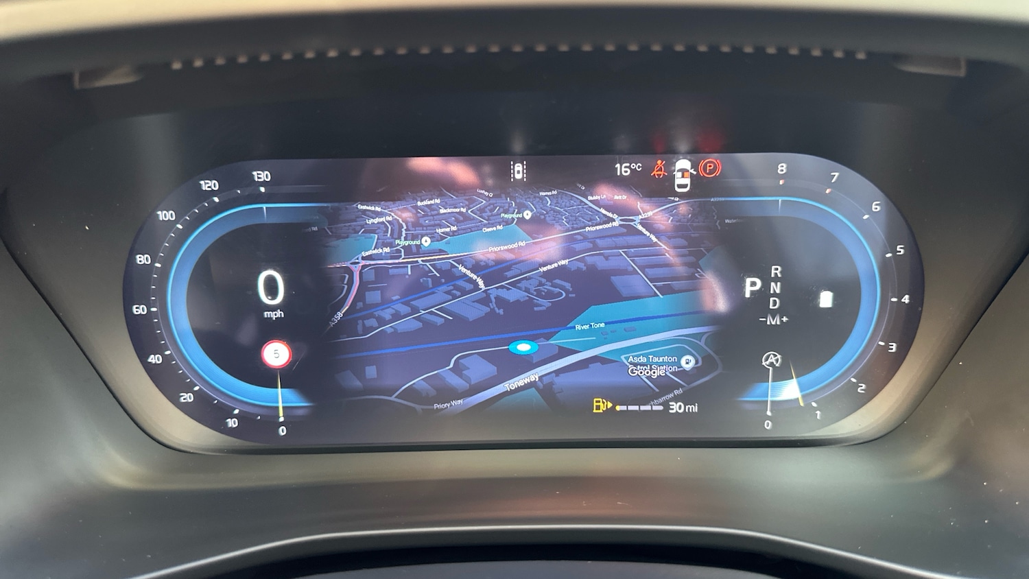 Used Volvo XC40 2025 for sale - 77803557: Photo 11