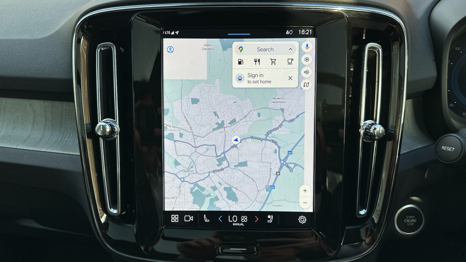 Used Volvo XC40 2025 for sale - 77803557: Photo 17