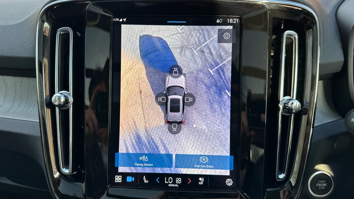 Used Volvo XC40 2025 for sale - 77803557: Photo 18