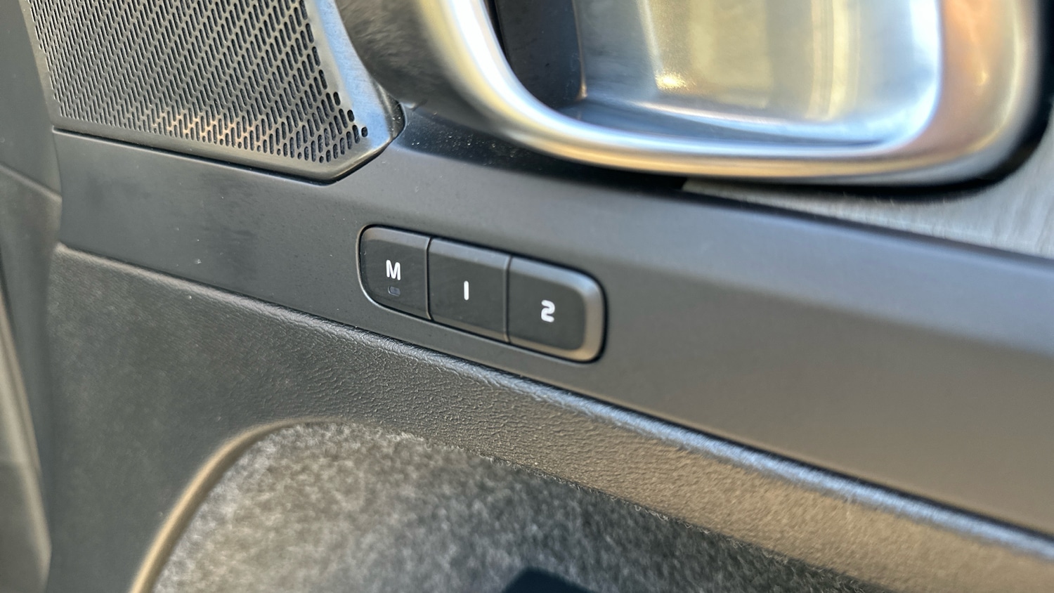 Used Volvo XC40 2025 for sale - 77803557: Photo 38