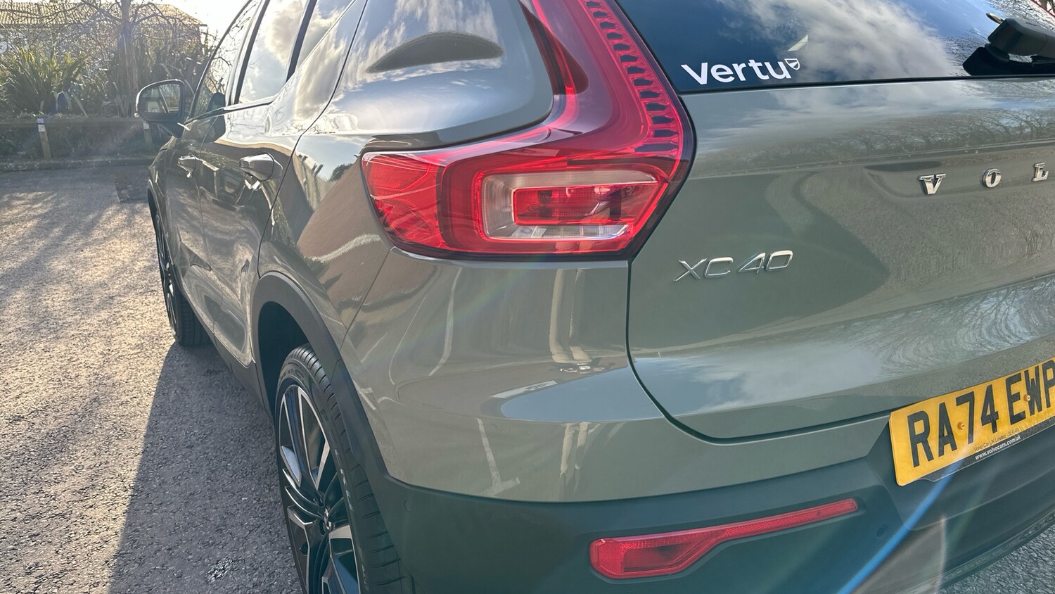 Used Volvo XC40 2025 for sale - 77803557: Photo 41