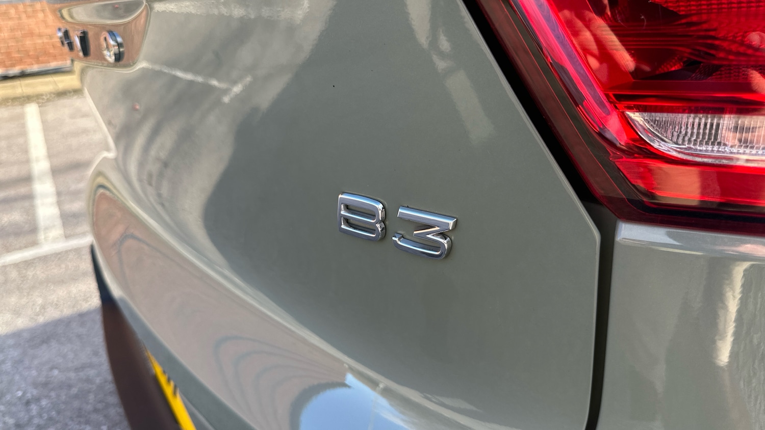 Used Volvo XC40 2025 for sale - 77803557: Photo 42