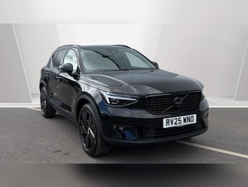 Used Volvo XC40 2025 for sale - 79004157: Photo