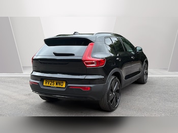 Used Volvo XC40 2025 for sale - 79004157: Photo