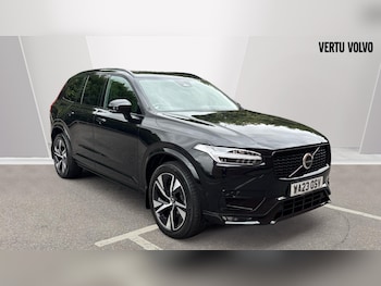 Used Volvo XC90 2023 for sale - 75596099: Photo