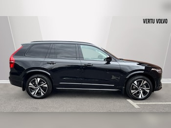 Used Volvo XC90 2023 for sale - 75596099: Photo