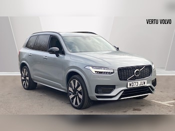 Used Volvo XC90 2023 for sale - 75568507: Photo