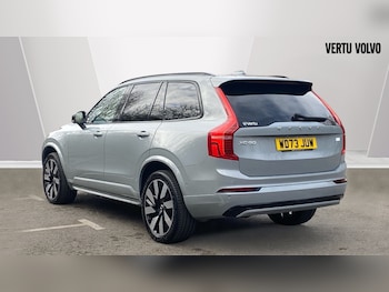 Used Volvo XC90 2023 for sale - 75568507: Photo