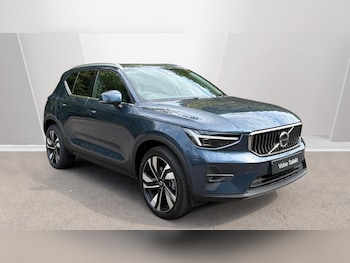 Used Volvo XC40 2025 for sale - 79287107: Photo