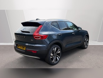 Used Volvo XC40 2025 for sale - 79287107: Photo
