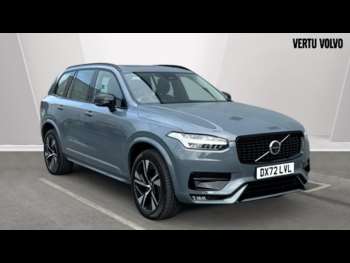 2022 (72) - 2.0 B5D [235] Plus Dark 5dr AWD Geartronic Diesel Estate