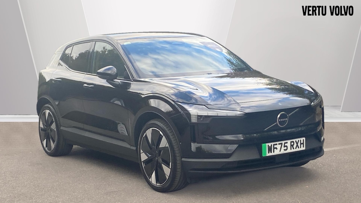 Used Volvo EX30 2025 for sale - 76653222: Photo 1