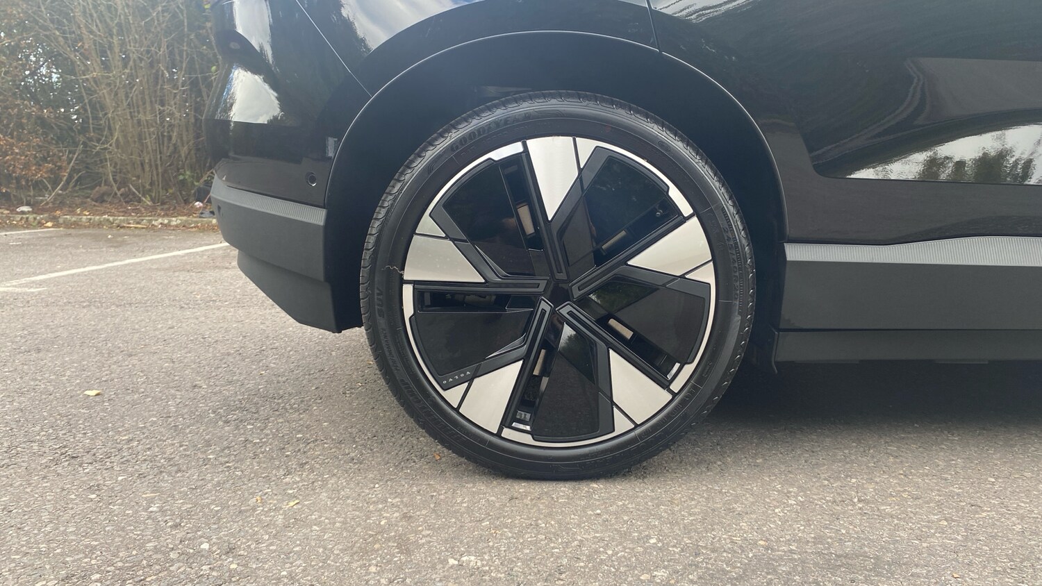 Used Volvo EX30 2025 for sale - 76653222: Photo 16