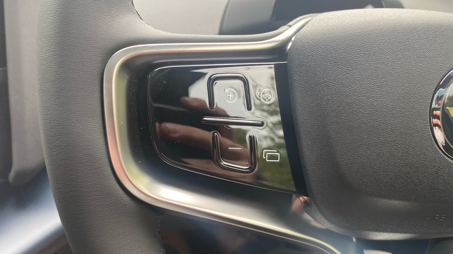 Used Volvo EX30 2025 for sale - 76653222: Photo 18