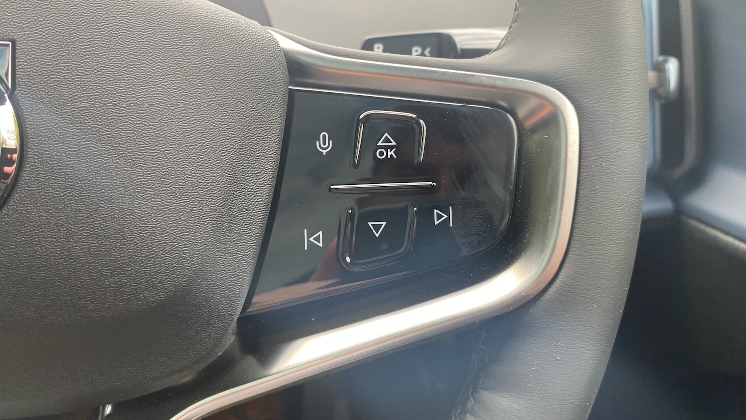 Used Volvo EX30 2025 for sale - 76653222: Photo 19